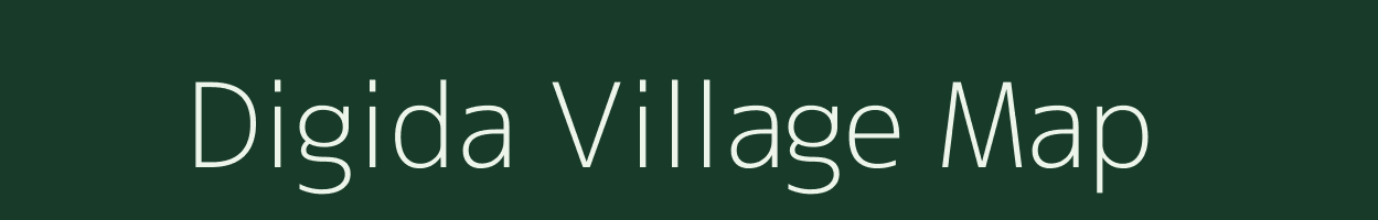 Digida village map in Odisha