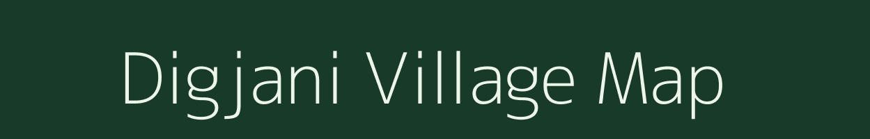 Digjani village map in Assam