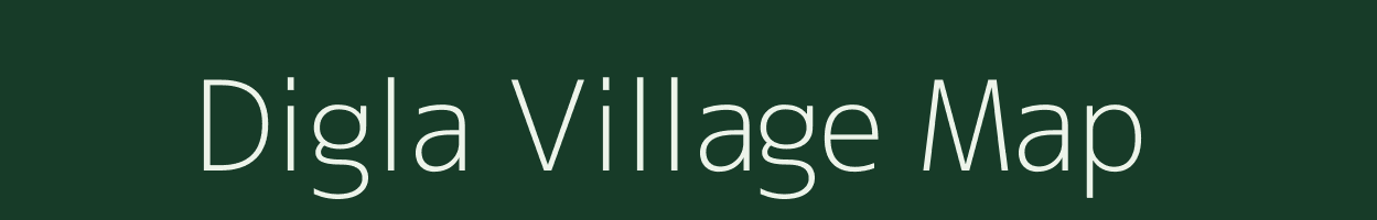 Digla village map in Jharkhand