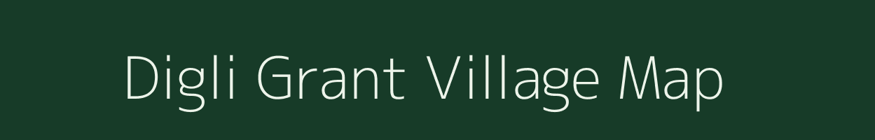 Digli Grant village map in Assam