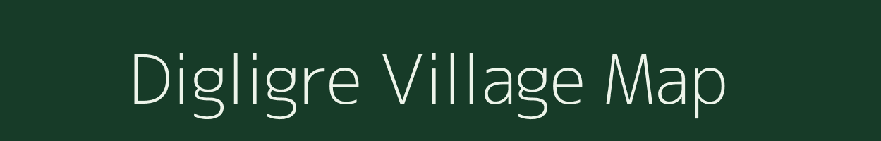 Digligre village map in Meghalaya