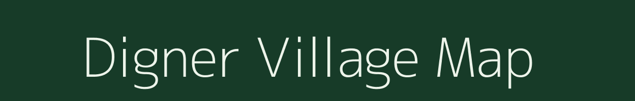 Digner village map in Uttar Pradesh