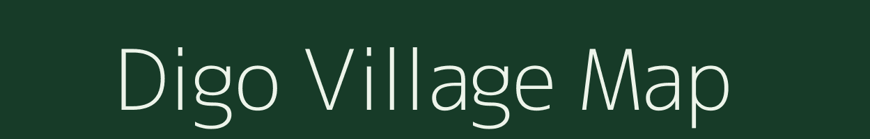 Digo village map in Rajasthan