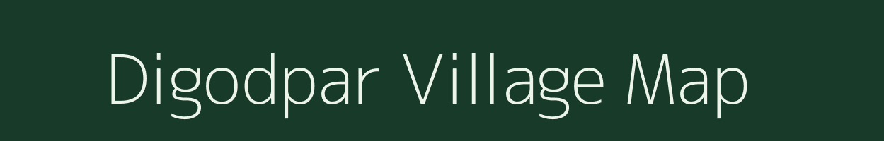 Digodpar village map in Rajasthan