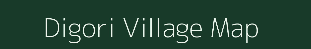 Digori village map in Rajasthan