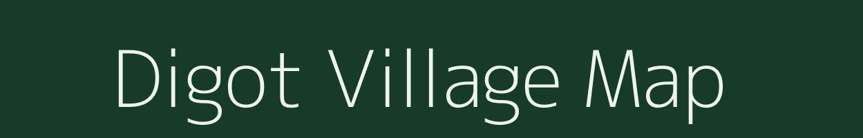 Digot village map in Uttarakhand