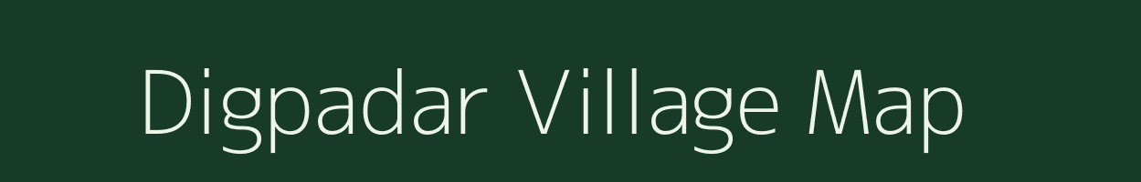 Digpadar village map in Odisha