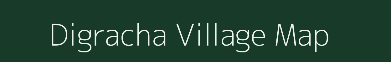 Digracha village map in Uttar Pradesh