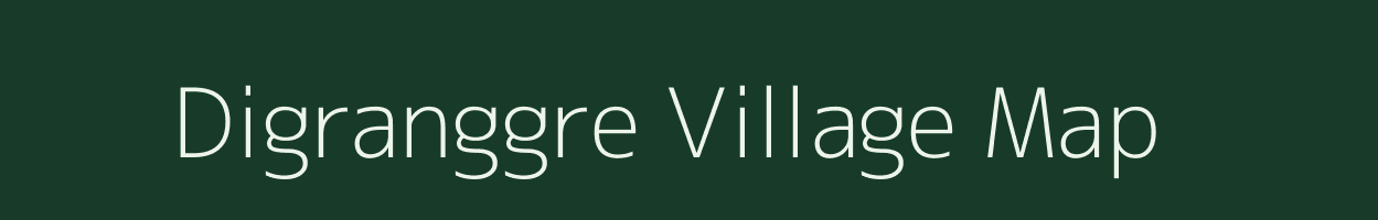 Digranggre village map in Meghalaya