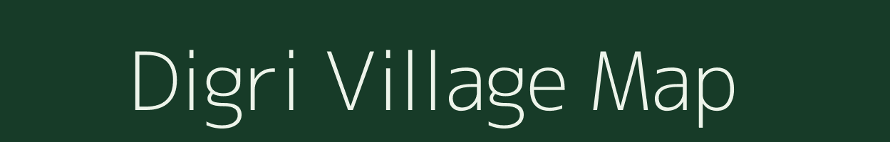 Digri village map in Rajasthan