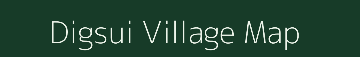 Digsui village map in West Bengal