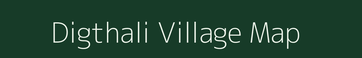 Digthali village map in Gujarat