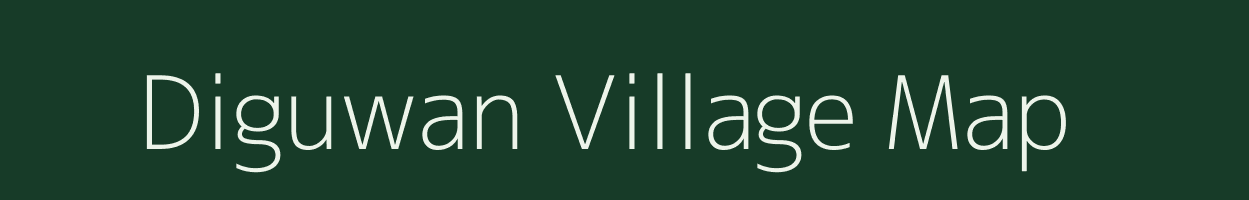 Diguwan village map in Madhya Pradesh