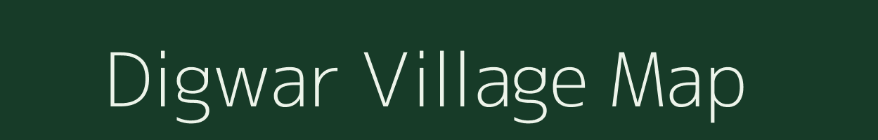 Digwar village map in Jharkhand