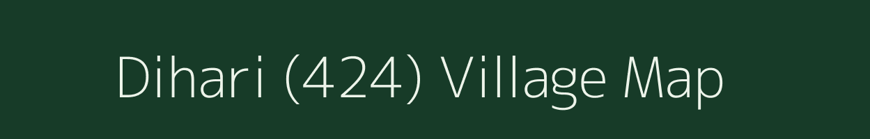 Dihari (424) village map in Himachal Pradesh