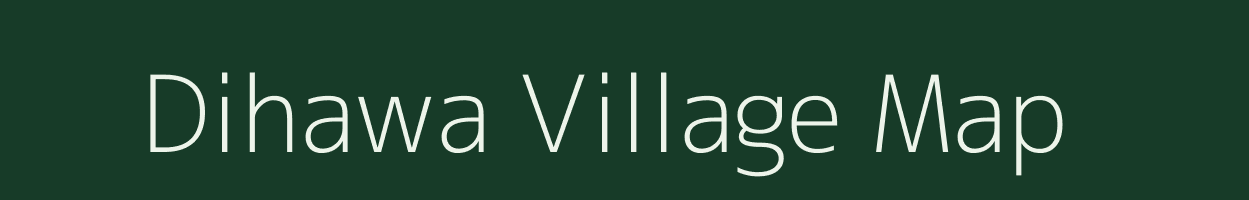 Dihawa village map in Madhya Pradesh