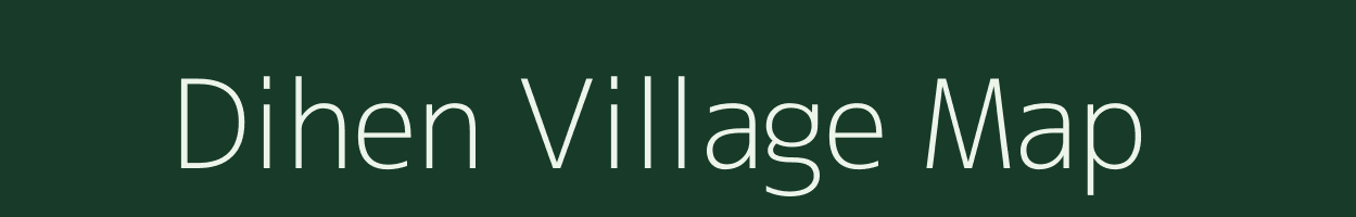 Dihen village map in Gujarat