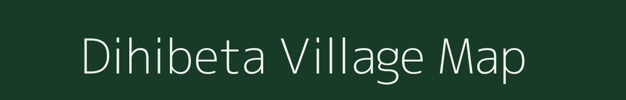 Dihibeta village map in West Bengal