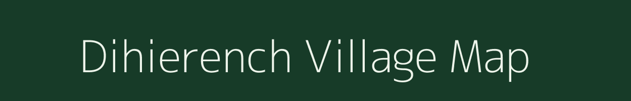 Dihierench village map in West Bengal