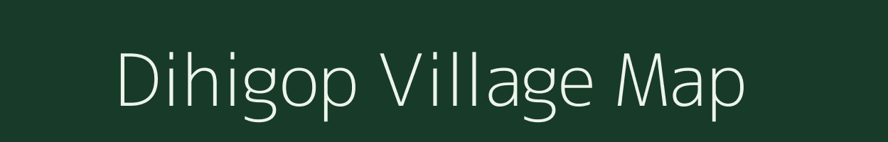 Dihigop village map in Odisha