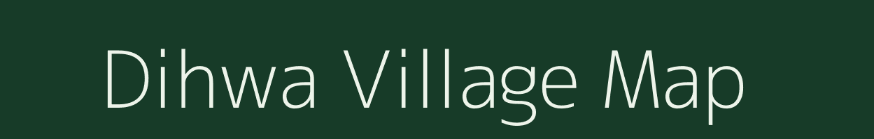 Dihwa village map in Uttar Pradesh