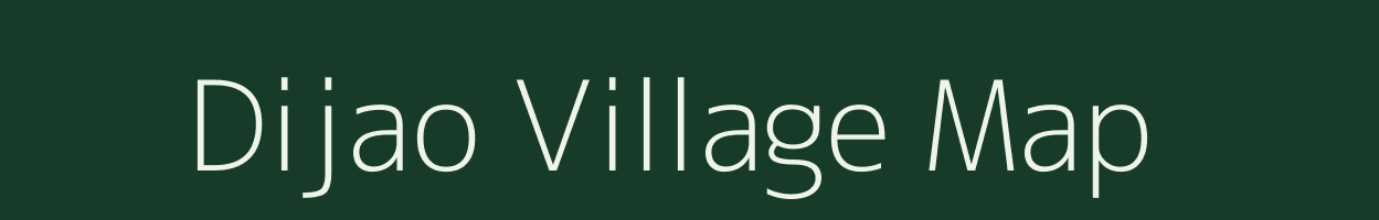 Dijao village map in Assam