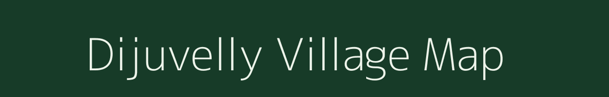 Dijuvelly village map in Assam