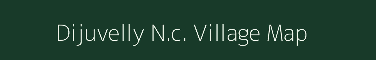 Dijuvelly N.c. village map in Assam