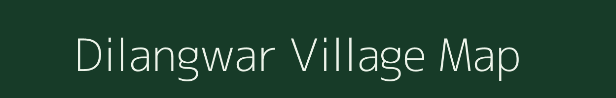 Dilangwar village map in Uttarakhand