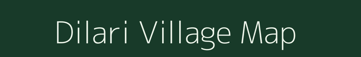 Dilari village map in Uttar Pradesh