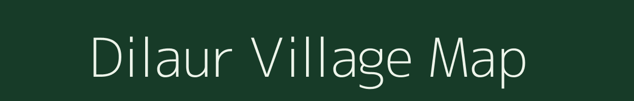 Dilaur village map in Uttar Pradesh