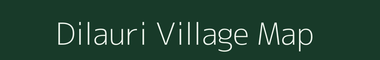 Dilauri village map in Uttar Pradesh