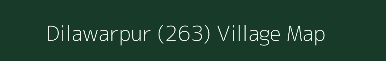 Dilawarpur (263) village map in Punjab