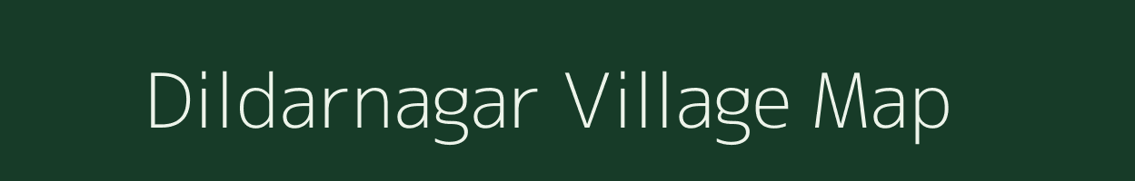 Dildarnagar village map in Andhra Pradesh