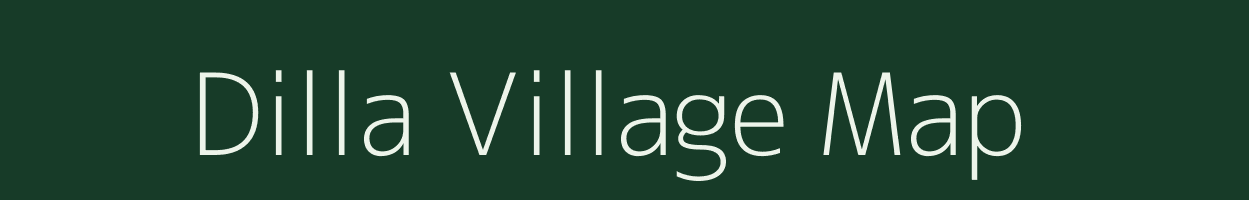 Dilla village map in Uttar Pradesh