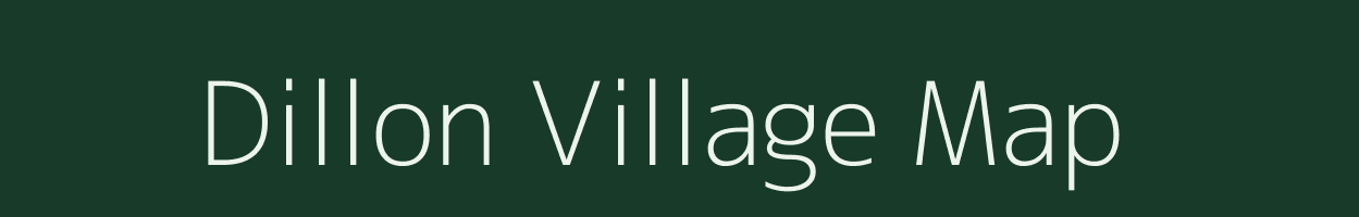 Dillon village map in Jammu & Kashmir