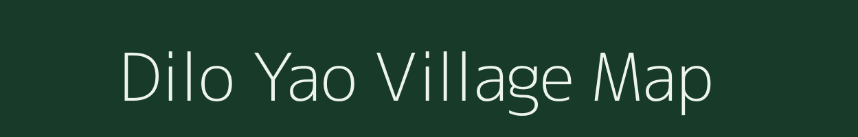 Dilo Yao village map in Arunachal Pradesh