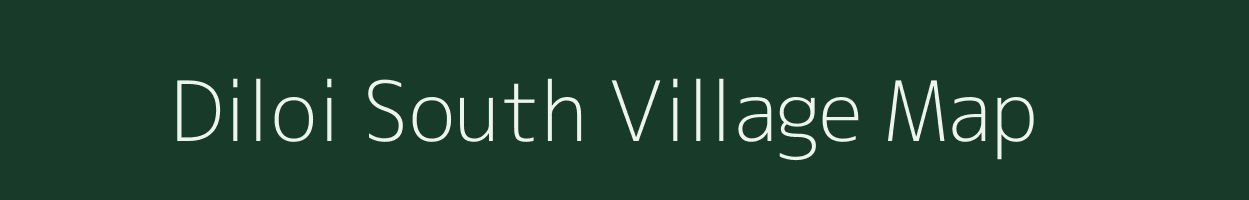 Diloi South village map in Rajasthan