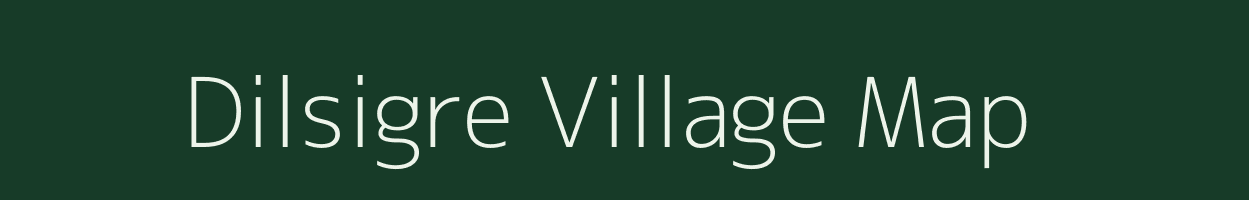 Dilsigre village map in Meghalaya