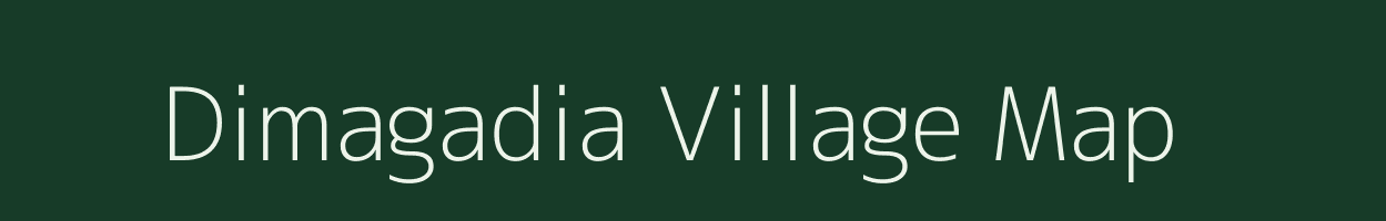 Dimagadia village map in Odisha