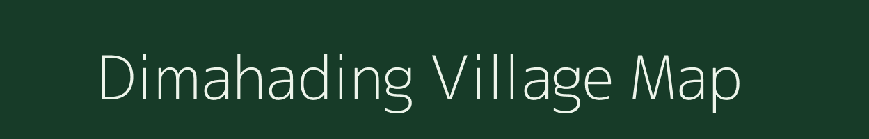 Dimahading village map in Assam