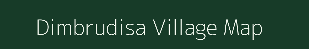 Dimbrudisa village map in Assam