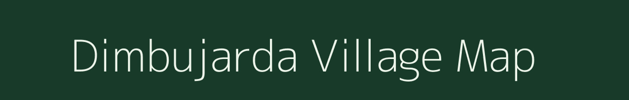 Dimbujarda village map in Jharkhand