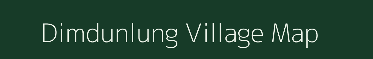 Dimdunlung village map in Manipur