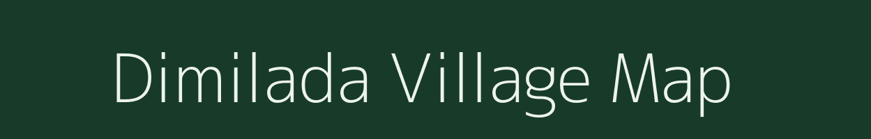 Dimilada village map in Andhra Pradesh