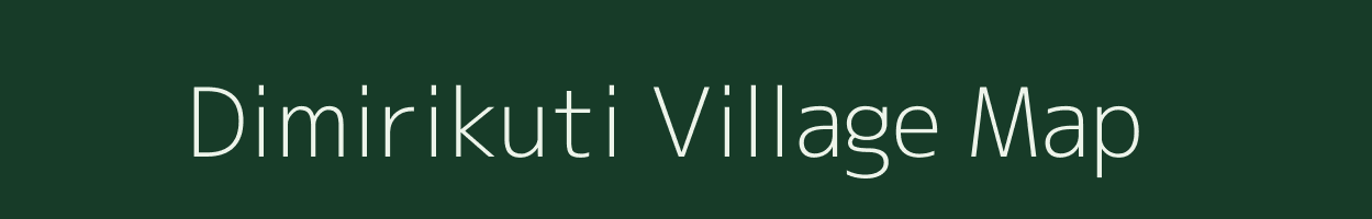 Dimirikuti village map in Odisha