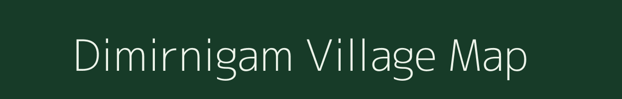 Dimirnigam village map in Odisha