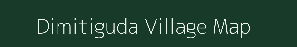 Dimitiguda village map in Andhra Pradesh