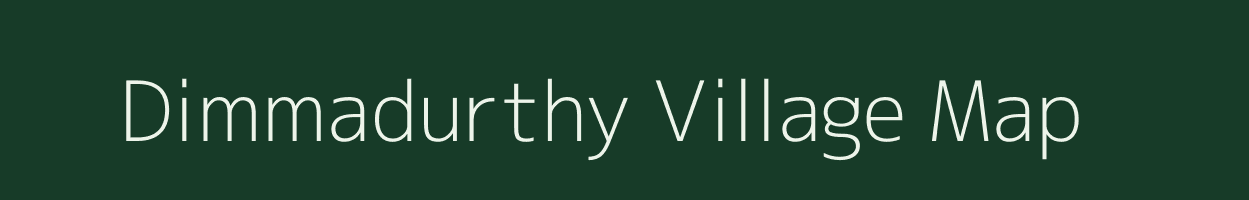 Dimmadurthy village map in Andhra Pradesh