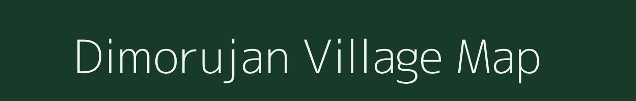 Dimorujan village map in Assam